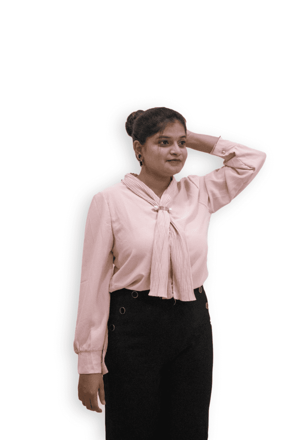 Formal Wear Office Top