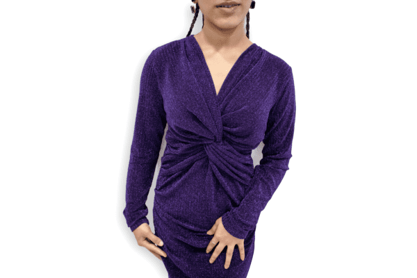 2-min (2) Shimmery Gown