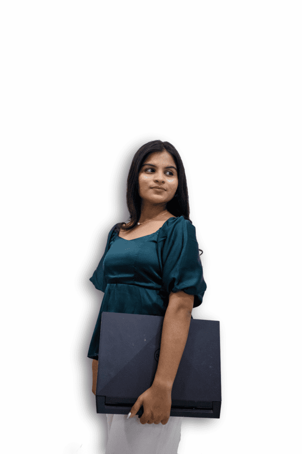 Puff Sleeves Peplum Top