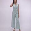 Vest Top and Trouser Co-ord Set