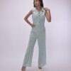 Vest Top and Trouser Co-ord Set
