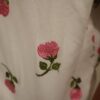 Floral Embroidered Shirt