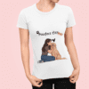 "Pawfect Dost" Quirky Graphic T Shirt