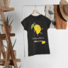 mockup-of-a-women-s-t-shirt-hanged-next-to-some-plant-pots-and-other-garments-27395 (2) Quirky "Mango Lovers" Graphic T Shirt