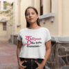 sublimated-cropped-t-shirt-mockup-of-a-woman-standing-outside-a-house-28557 (15) Quirky "Kudiyon ka hein Zamana" Graphic Crop T Shirt